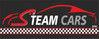 Logo S'team Cars srl
